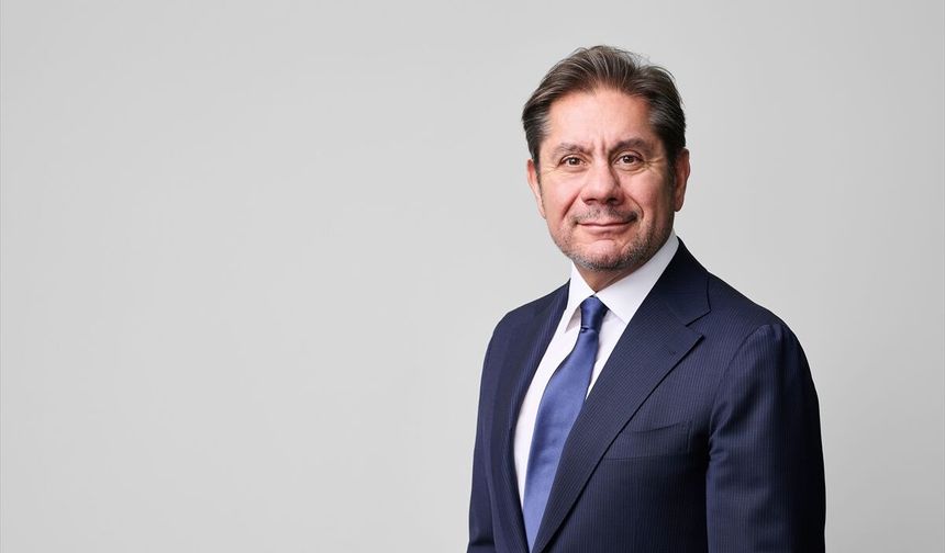 Akbank'a Orta ve Doğu Avrupa bölgesinde 'En İyi Banka' ödülü