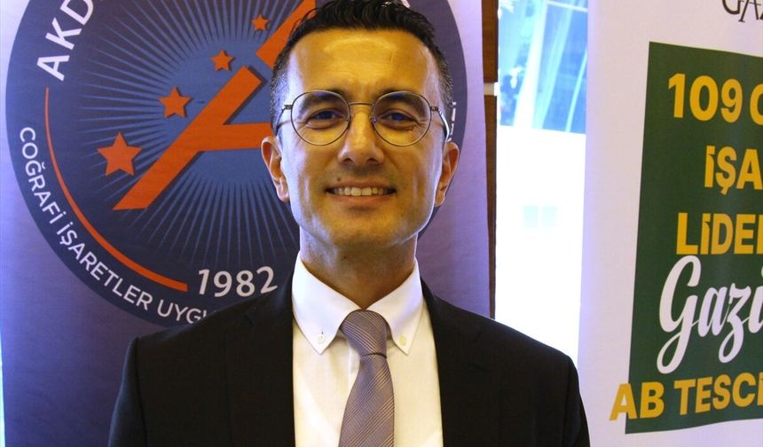 Akdeniz Üniversitesi yerel ürünlerin coğrafi tescil süreçlerine bilimsel katkı sağlıyor