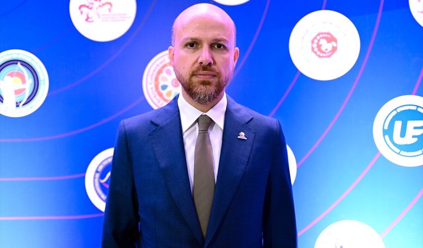 'Barışın sesi' sporla yükselecek