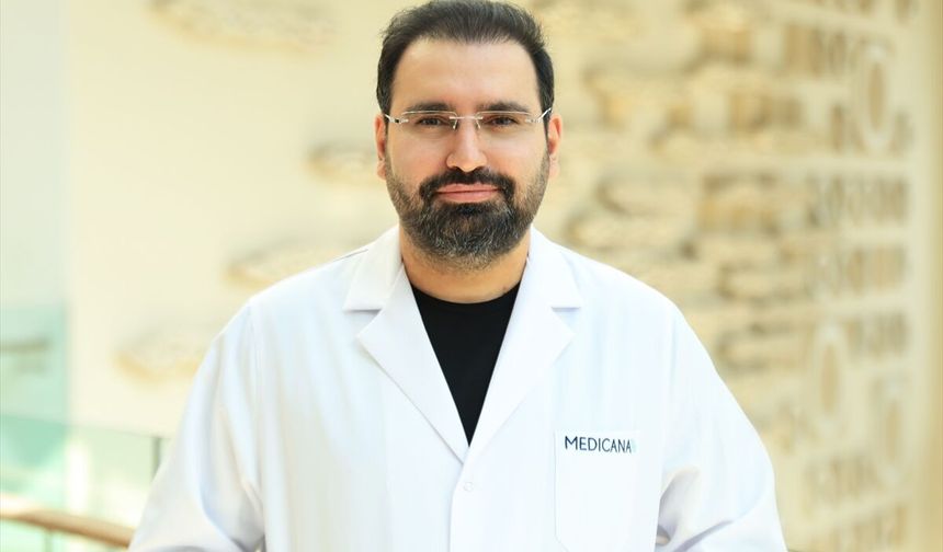 Ciltteki kaşıntı ve kuruluk, hastalıkların ilk sinyali olabilir