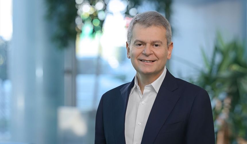 Garanti BBVA'ya Environmental Finance'den iki uluslararası ödül