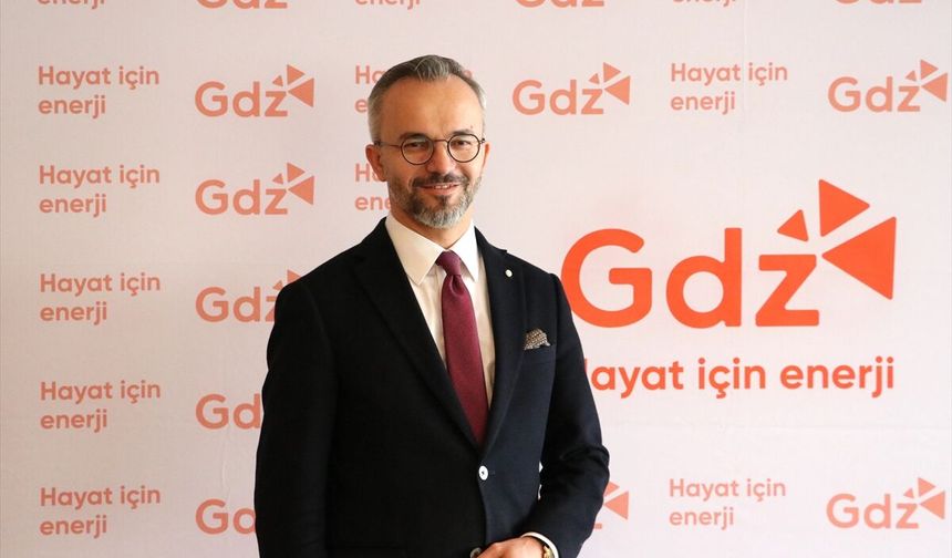 Gdz Elektrik bu yıl 15 milyar liraya yakın yatırım yapacak
