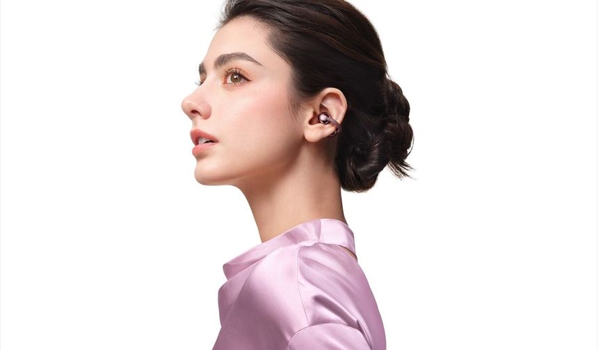 Huawei FreeClip 2 serisine yeni renk seçeneği ekledi