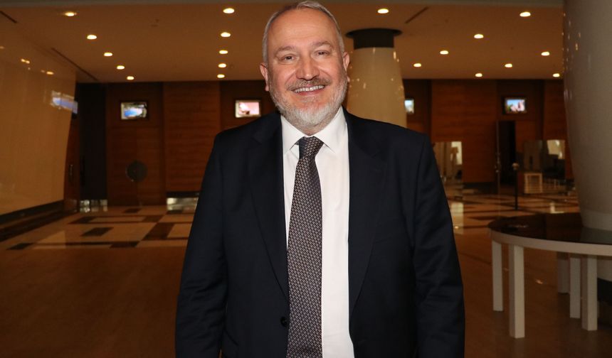 İç pazarın ve Avrupalı turistin 'bayram' rotası Antalya olacak