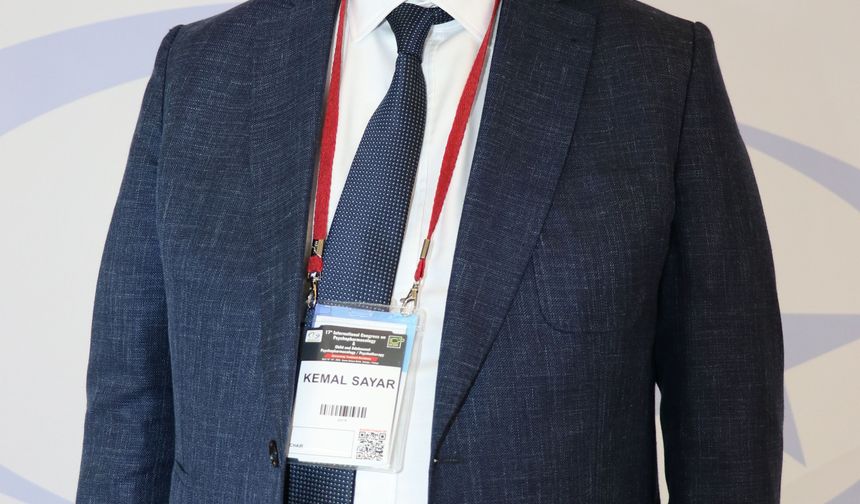 'Kaygı bozukluğuyla mücadelede ilaçtan önce yaşam tarzı değişikliği' önerisi