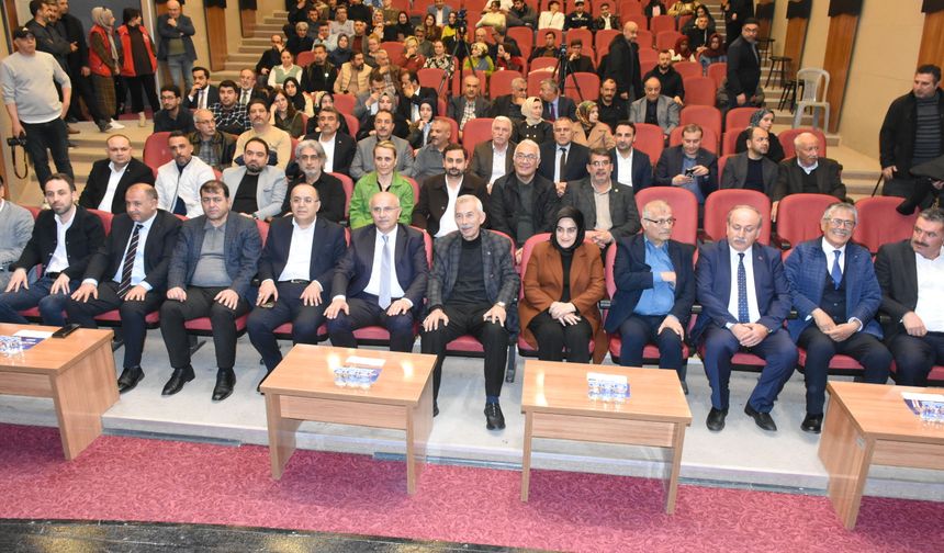 Malatya'da 1. Uluslararası Tarım ve Hayvancılık Fotoğraf Yarışması düzenlenecek