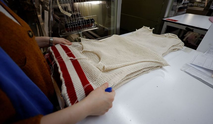 Malatya'nın bu yıl ihracat hedefi 750 milyon dolar