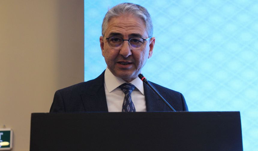 Profesyonel Otel Yöneticileri Derneği üyeleri turizmi değerlendirdi