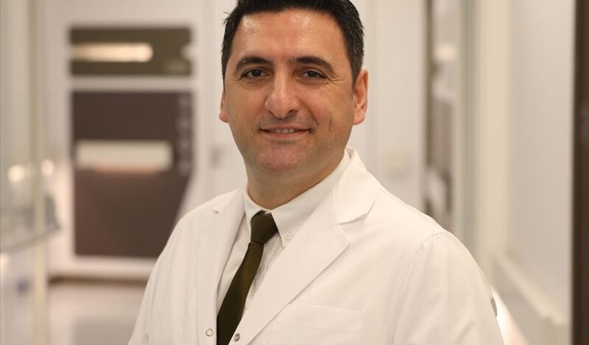 Stres kırıklarının erken tespiti tedavi açısından önem taşıyor