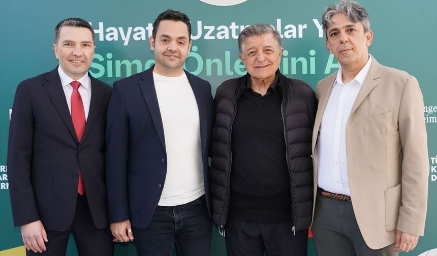 Türk Kardiyoloji Derneği kalp yetersizliğine futbol metaforuyla dikkati çekti