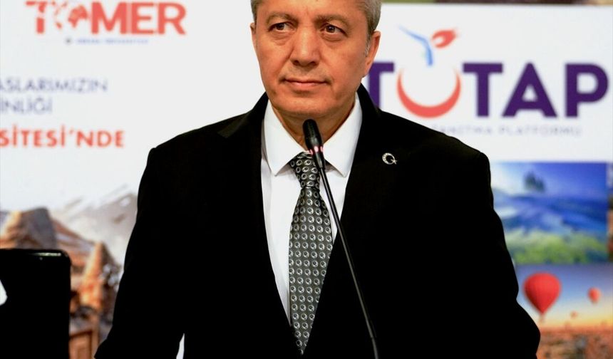 TUTAP ile Türkiye Sigorta'dan 'Dünya Mirası Türkiye' projesi için işbirliği