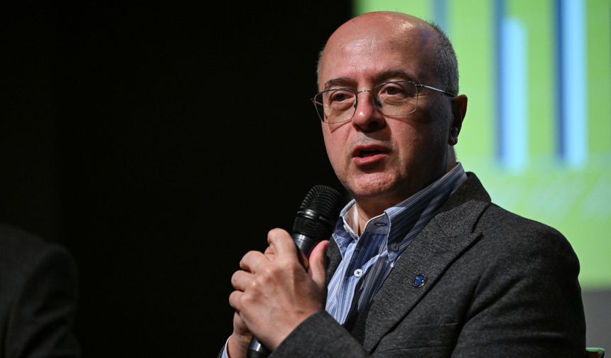 Yeşilhat Akademi Buluşmaları'nda iklim etkileri ve riskleri tartışıldı