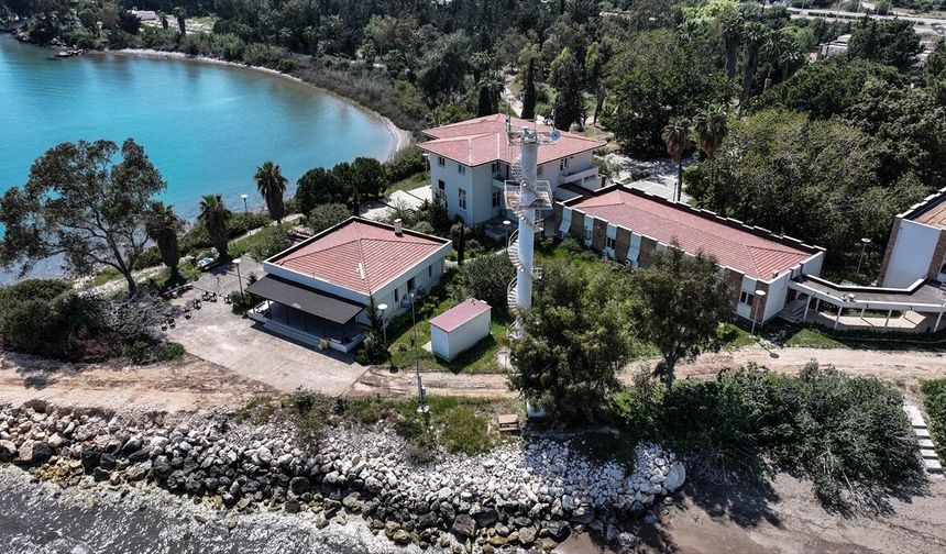 Yeşilhat Akademi Buluşmaları'nda iklim krizinin deniz ekosistemlerine etkisi konuşuldu