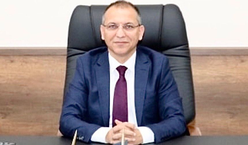 MEB’den Kahramanmaraş’ta görevden alma kararı