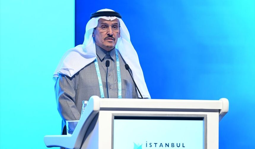 5. İstanbul Uluslararası Su Forumu sona erdi