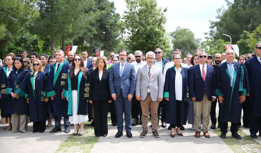 Adana'da 'Çukurova ÜNİFEST' başladı