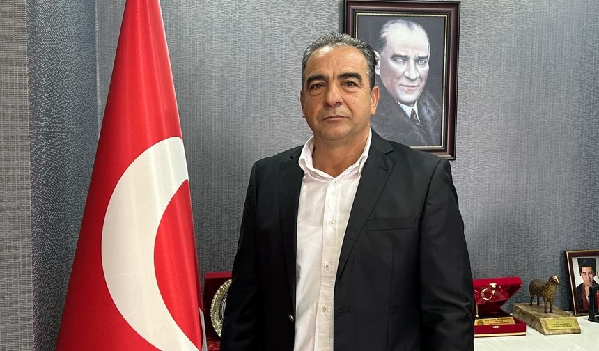 Adana'da küçükbaş kurbanlık satış fiyatı belirlendi