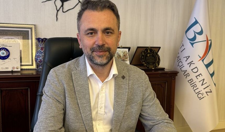Batı Akdenizli ihracatçılar Macaristan ve Çekya'da ihracatı artırmak istiyor