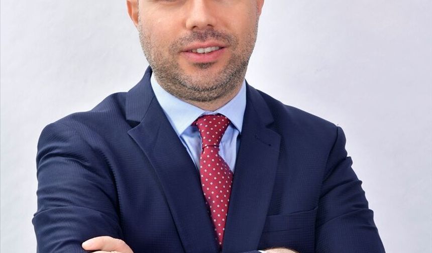 Ege Yapı GYO'dan 2026'nın ilk çeyreğinde 520,7 milyon lira net kar