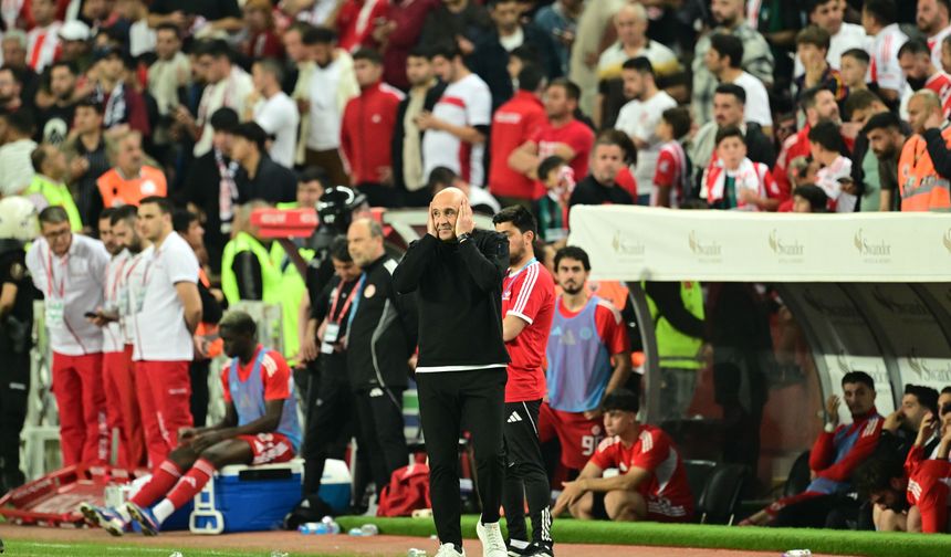 Futbol: Trendyol Süper Lig