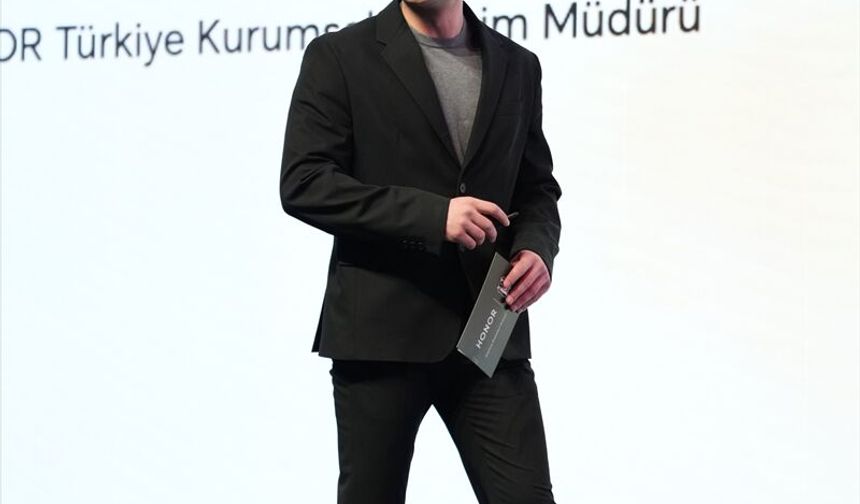 Honor 600 serisi Türkiye'de satışa sunuldu