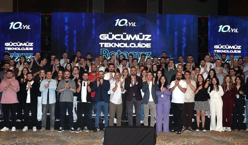 inventiv 10. yılında teknoloji ihracatına odaklandı