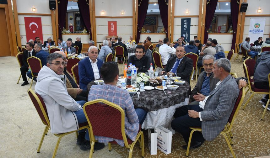 Malatya'da 'Uluslararası Arslantepe Yarı Maratonu' düzenlenecek