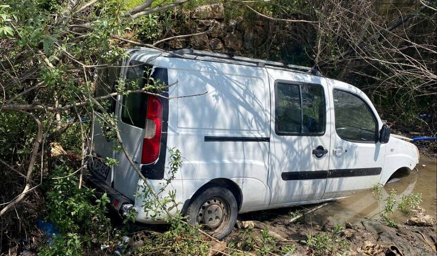 Malatya'daki trafik kazasında 2 kişi yaralandı