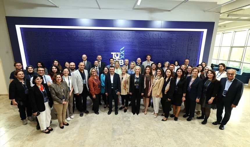 Sanofi ve TÜSEB işbirliğiyle KOAH çalıştayı düzenlendi