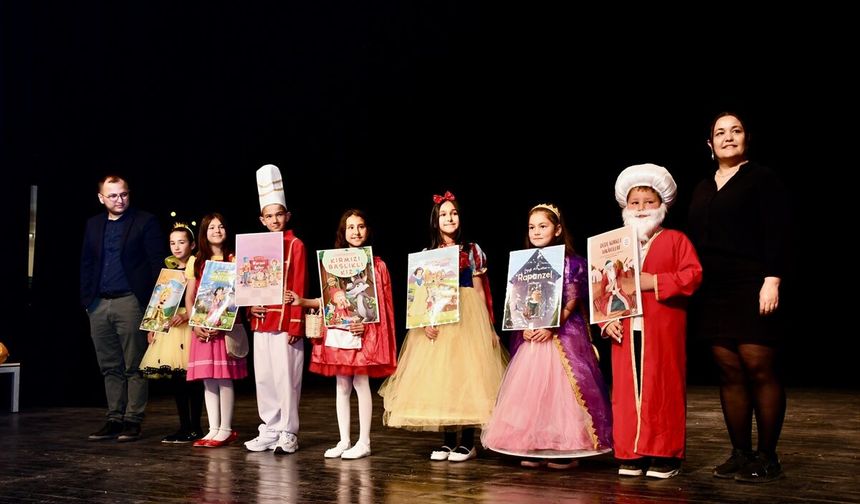 Silifke'de 'Roman Kahramanları Festivali' düzenlendi