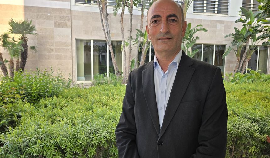 Turizm sektörü yüksek sezonda 2025 rakamlarını yakalamayı hedefliyor