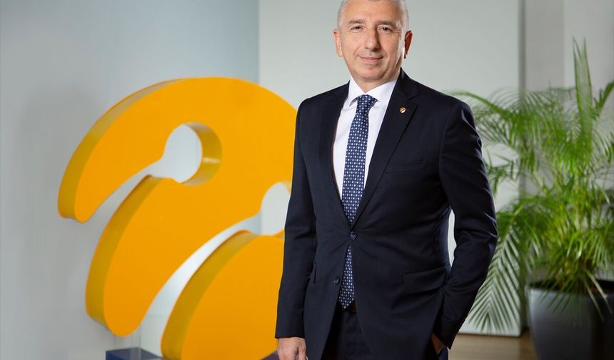 Turkcell'den erişilebilirlik projeleriyle engelli bireylere destek