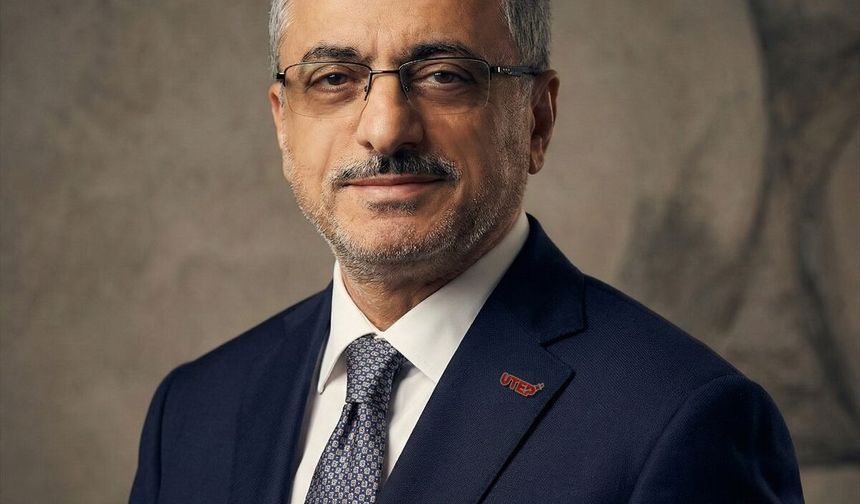 UTEP'ten küresel sermayenin yön arayışına ilişkin değerlendirme