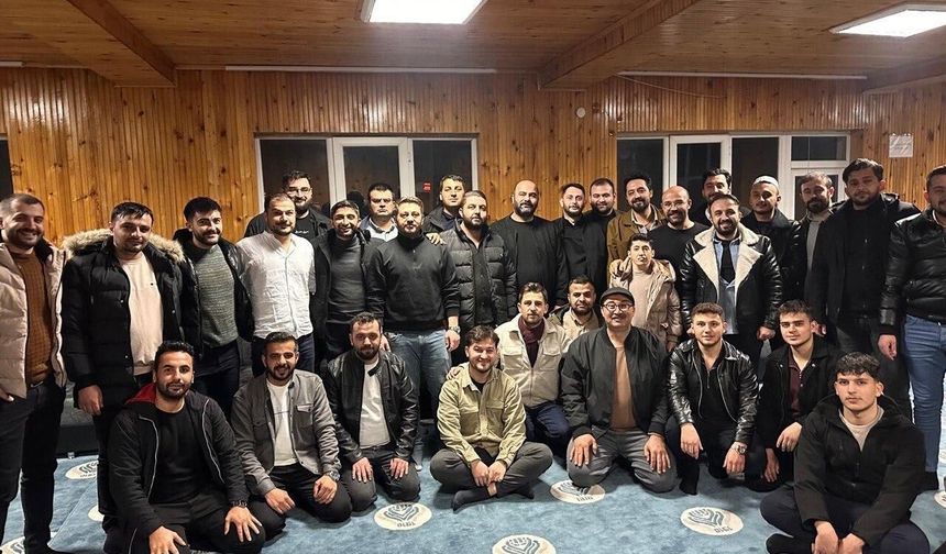 Çoğulhan Yardımlaşma Derneği Başkanı Bingöl’den İşçi Çıkışlarına Tepki