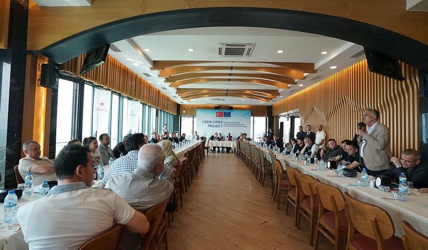 Tarıma Güçlü Destek: AB’den 600 Bin Euro Hibe!