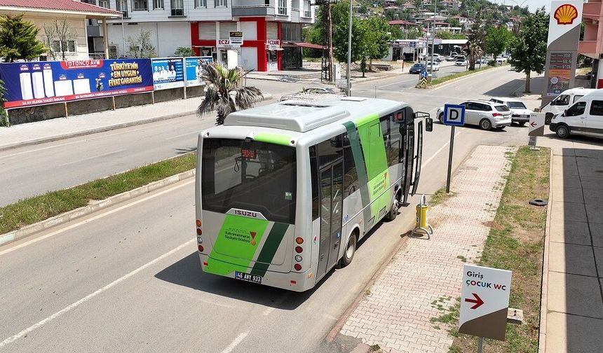 İlçelere 40 Milyon TL Yatırım!