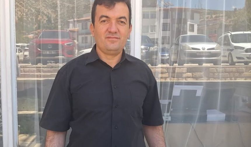Elmalı'da Abdal Musa Sultan Anma Etkinlikleri düzenlenecek