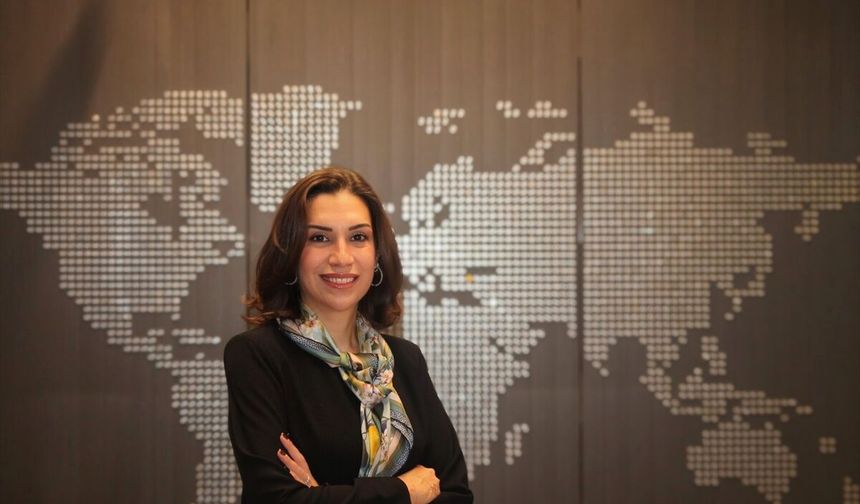 EY Türkiye'de üst düzey atama