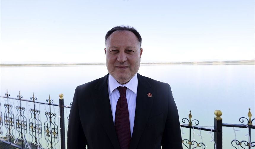 KKTC Cumhuriyet Meclisi Başkanı Öztürkler'den Türk ordusuna övgü: