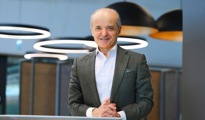 Siemens Türkiye Sürdürülebilirlik Etkisi 2025 Raporu yayımlandı