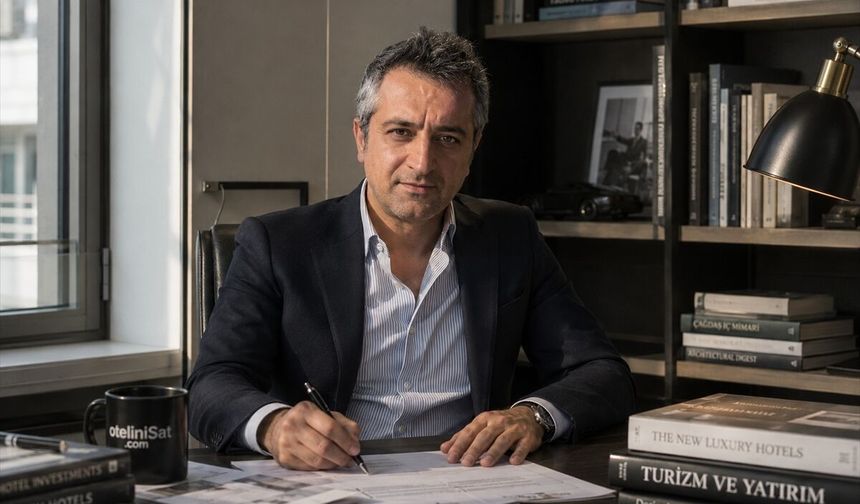 Turizm varlıklarının değer artışında 'renovasyon ve dijital dönüşüm' öne çıkıyor