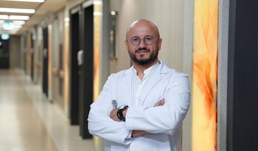 Yapay zeka onkoloji alanında hasta takibini kolaylaştırıyor