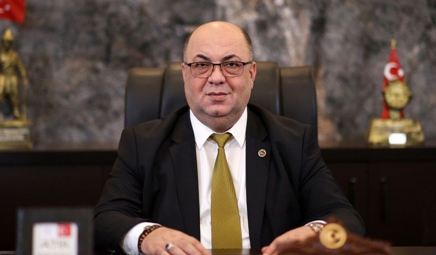 Başkan Akpınar’dan 15 Temmuz Mesajı: “Bu Millet, Vatanına Sahip Çıkmayı Bilir”