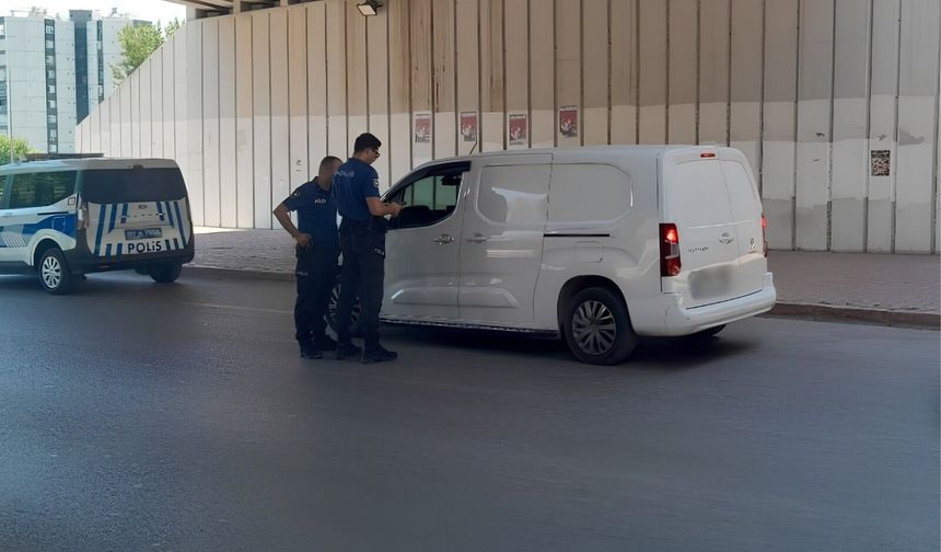 Antalya'daki haftalık asayiş denetimlerinde yakalanan 199 şüpheli tutuklandı
