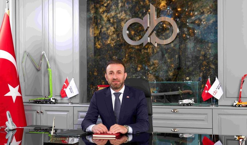 Depreme dayanıklı şehirler inşa etmenin yolu kaliteli malzeme, doğru mühendislik ve sürdürülebilir şehircilik