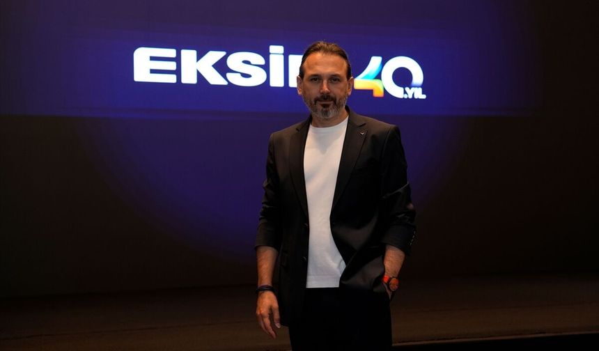 Eksim Holding yeni dönem pazarlama ve iletişim vizyonunu paylaştı