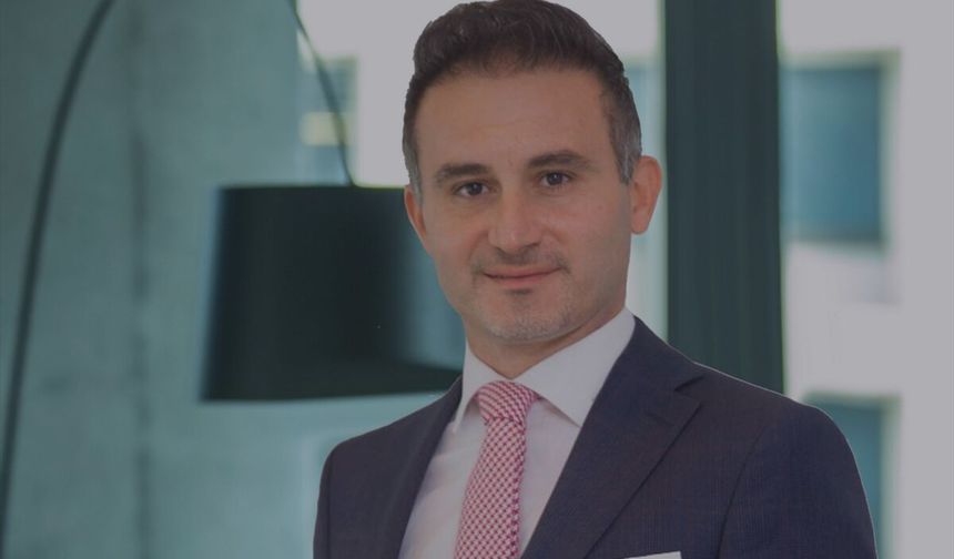 EY'den yapay zeka ve tüketici ürünleri araştırması