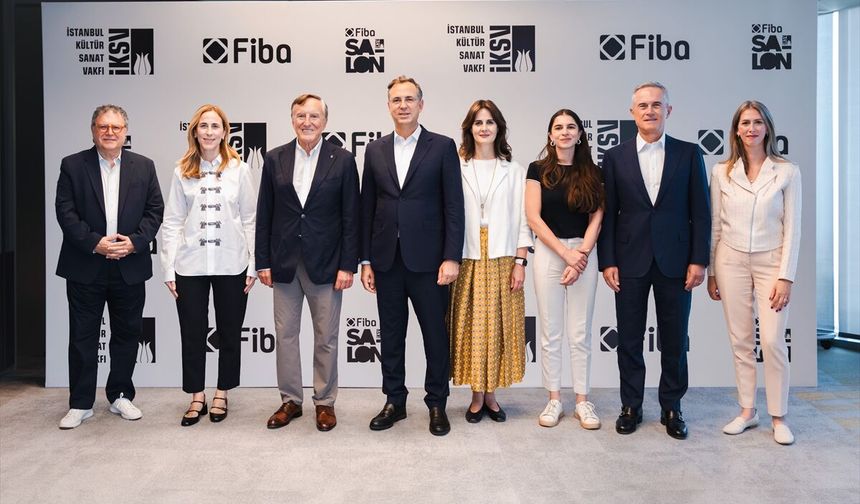 Fiba Salon İKSV yeni adıyla gelecek sezona hazırlanıyor