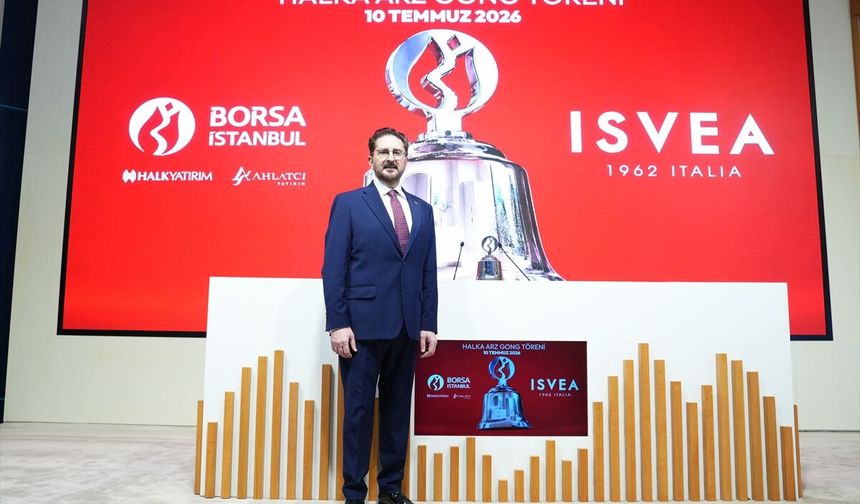 İsvea, 1 milyar liranın üzerinde yatırımla sektördeki konumu güçlendirecek