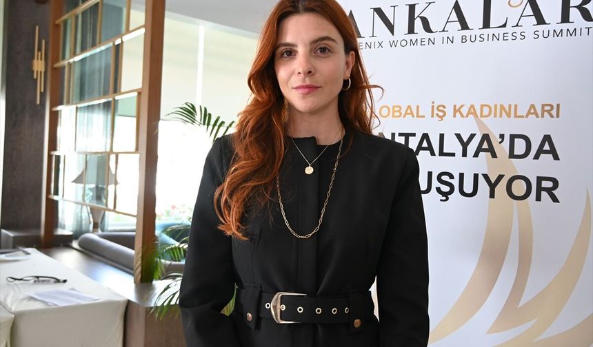 Kadın istihdamını önceledi küresel pazara açıldı